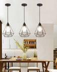 Lampa Reno 180986B
