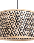 Lampa Sufitowa Wisząca Boho APP1543-1CP 6