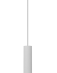 Lampa wisząca OSTI C APP124-1CP Biała