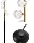 Lampa stojąca podłogowa APP917-6F