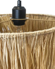 Lampa Wisząca Boho APP1322-1CP