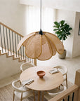 Lampa Sufitowa Wisząca APP1954-1CP 4
