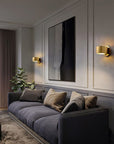 Lampa Ścienna Kinkiet APP990-1W 5