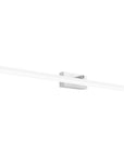 Lampa Kinkiet Łazienkowy Led Nad Lustro 20w 100cm App376-1w Biała