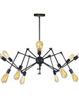 Lampa Sufitowa Wisząca APP258-12C