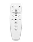 Lampa Kryształowa Plafon App401-c 5