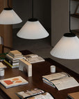 Lampa Sufitowa Wisząca Black APP1670-1CP 6