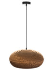 Lampa Sufitowa Wisząca Eco Boho App983-1cp