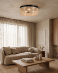 Lampa Sufitowa Plafon APP1902-3C 2