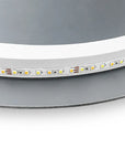 Lustro P11386 Led Cloud A 100x60cm 4