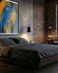 Lampa Wisząca APP1034-1CP 10