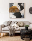 Lampa Wisząca Boho APP1316-1CP 10