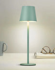 Lampka Nocna APP1368-T GREEN 10