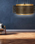 Lampa Wisząca APP1000-CP 10
