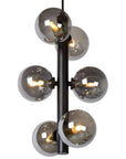 Lampa Wisząca APP1163-6CP 10