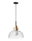 Lampa Wisząca APP1184-1CP C 10