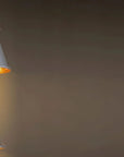 Lampa Sufitowa ASTI A Czarna 11