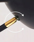 Lampa Sufitowa 3 Ramienna APP569-3C Czarna 11