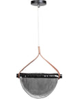 Lampa Sufitowa Wisząca APP1076-CP 11
