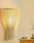 LAMPA ŚCIENNA KINKIET Boho APP1272-1W 11