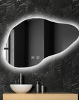 Lustro P11229 Led Cloud B 100x70cm 7
