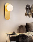 Kinkiet APP1587-1W Gold 5