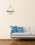 Lampa Sufitowa Wisząca APP1077-CP 12
