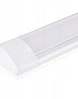 Panel LED Natynkowy 60cm Biały 18W 12