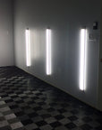 Tuba LED Biała Neutralna 60 CM T8 230V 8,5W WOJ+22301 12