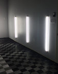 Tuba LED Biała Ciepła 120 CM T8 230V 17W WOJ+22303 12