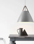 Lampa Sufitowa BUFFO Biała 12