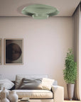 LAMPA LED SUFITOWA GREEN APP1460 12