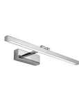 Kinkiet Łazienkowy LED APP1858-1W 60 Cm Chrom 12
