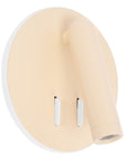 Kinkiet APP1615-1W Beige 2