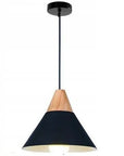 Lampa Sufitowa SCANDI C APP061-1CP Biała 16