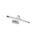 Kinkiet Łazienkowy SWE016-1W 42cm Chrom 16