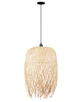 Lampa Sufitowa Wisząca Boho App1327-1cp