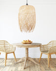 Lampa Sufitowa Wisząca Boho App1327-1cp