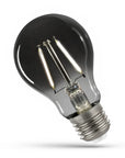 Żarówka LED Neutralna E27 230V 2,5W Dekoracyjna Lustrzana 14468 1