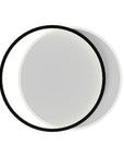 Lampa Sufitowa LHJ076-C BLACK/WHITE 40 CM LED 1