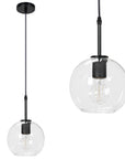 Lampa Wisząca APP1176-1CP 1