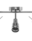 LAMPA SUFITOWA / ŚCIENNA SPOT REFLEKTOR APP747-3C 1
