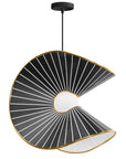 LAMPA SUFITOWA WISZĄCA APP1500-1CP 1
