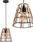 Lampa Wisząca Boho APP1318-1CP 1