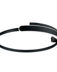Lampa Sufitowa LED APP1925-C Czarna 1