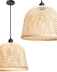 Lampa Wisząca Boho APP1336-1CP 1