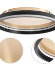 Lampa Sufitowa Plafon APP1464 1