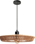 Lampa Wisząca Boho APP1407-1CP 1