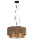 LAMPA SUFITOWA APP1837-1CP 1