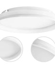 Lampa Sufitowa Plafon APP1462 1